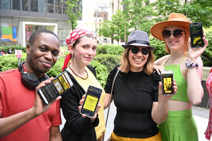 Mission SUNSCREEN by Glitch Hunters - Photo 1 of 4